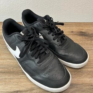 Nike cd5463 001 court vision low